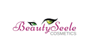 BeautySeele COSMETICS logo