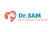 Dr.SAM logo