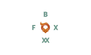 FOXBOXX logo