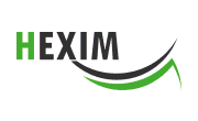 HEXIM logo