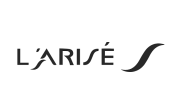 L’arisé logo