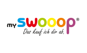 mySWOOOP logo