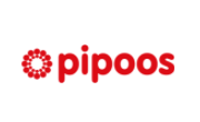 pipoos logo