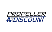 Propellerdiscount logo