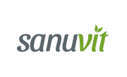 Sanuvit logo