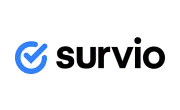 survio logo