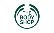 The Body Shop logo