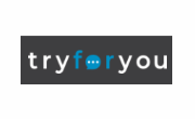 tryforyou logo