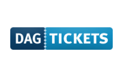 Dagtickets logo