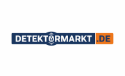 Detektormarkt logo