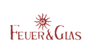 Feuer und Glas logo