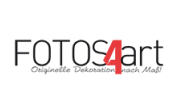 Fotos4Art logo