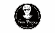 Frau Poppes logo