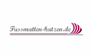 Fussmatten-Katzen.de logo