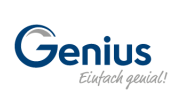 genius logo