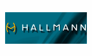 HALLMANN logo