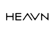 HEAVN logo