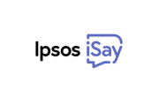 I-Say logo