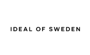 Ideal of Sweden logo