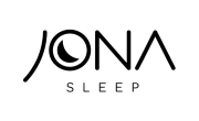 JONA SLEEP logo