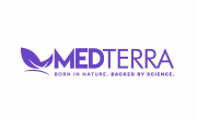 MEDTERRA logo
