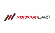 MOTORRADLAND logo