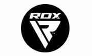 RDX Sports logo