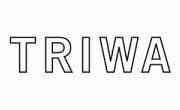 TRIWA logo