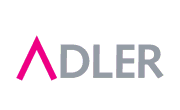 Adler logo