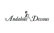Andalous Dessous logo