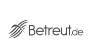 Betreut logo