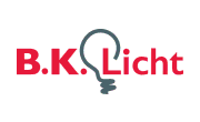 B.K.Licht logo