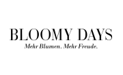 BLOOMY DAYS logo