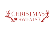 Christmas Sweats logo