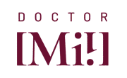 DOCTOR MI logo