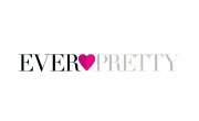 EVER PRETTY logo