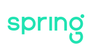 spring logo