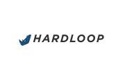 HARDLOOP logo