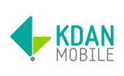 KDAN MOBILE logo