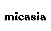 micasia logo