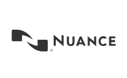 NUANCE logo