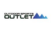 Outdoor Sports Outlet logo