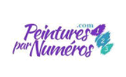 Peintures par Numeros logo