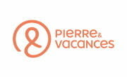 Pierre et Vacances logo