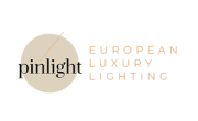 pinlight logo