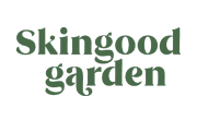 skingood garden logo