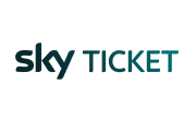 SKY TICKET logo