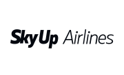 SkyUp Airlines logo