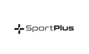 SportPlus logo