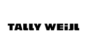 TALLY WEiJL logo